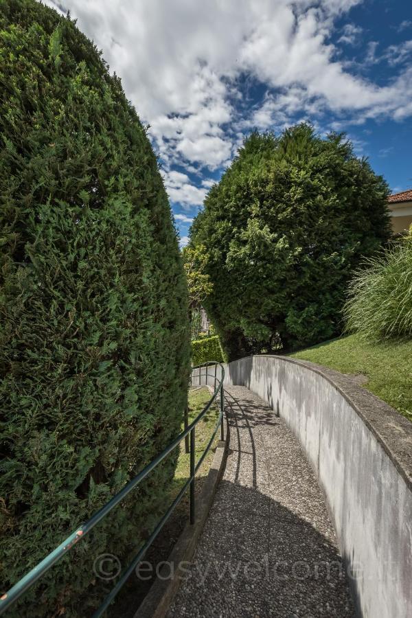 Апартаменты Easy Welcome Ghisallo - Белладжо Экстерьер фото