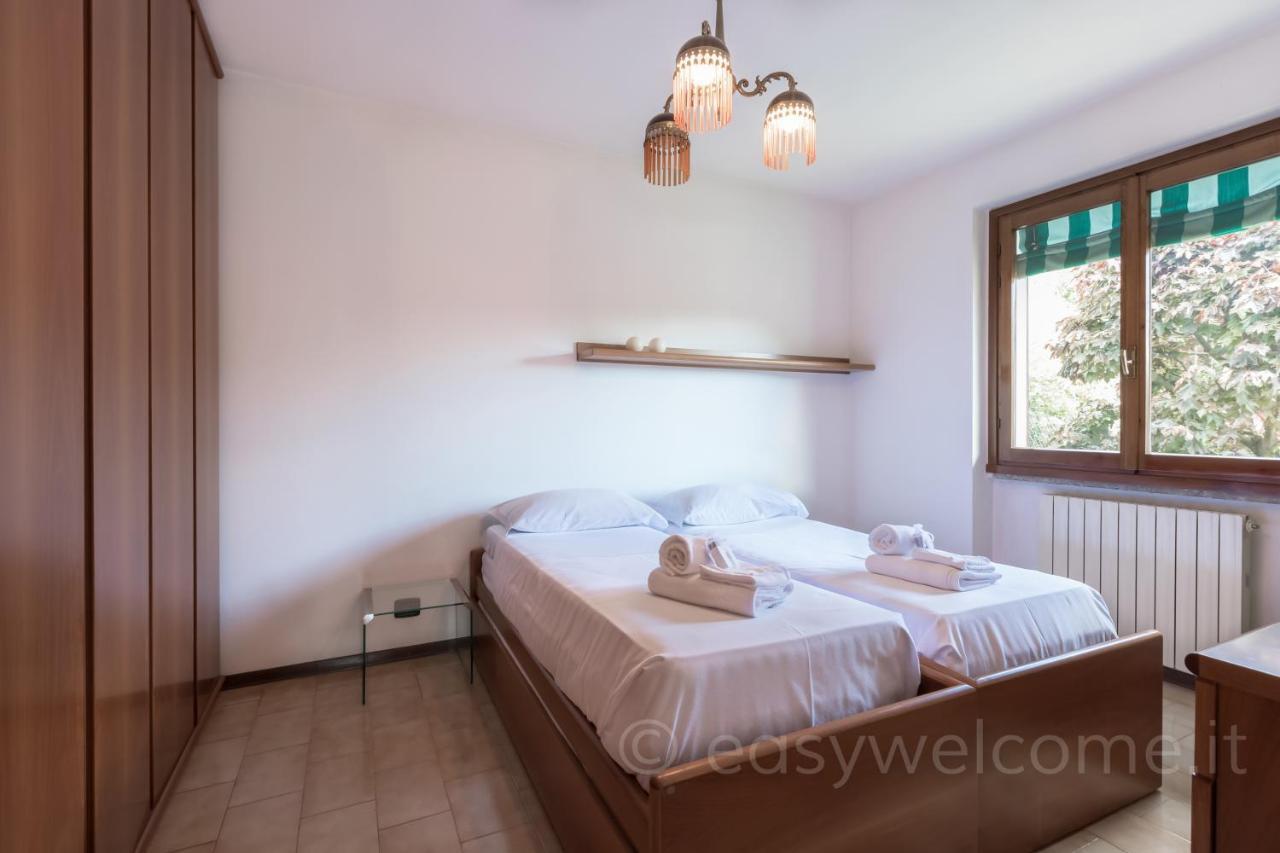 Апартаменты Easy Welcome Ghisallo - Белладжо Экстерьер фото